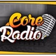 Core Radio logo