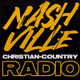 Logo de Nashville Christian Country Radio