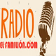 Logo de Rádio El Familón
