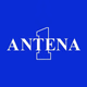 Logo de Antena 1 Goiânia