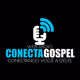 Logo de Rádio Conecta Gospel