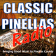 Logo de Classic Pinellas Radio