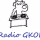 Logo de Radio Gkol
