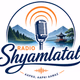 Logo de Radio Shyamlatal