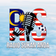 Logo de Radio Sukan Anda