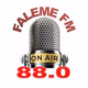 Logo de Radio Falémé