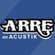 Acustik - XEMN logo
