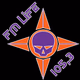 Logo de FM Life 105,3