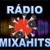Logo de Radio Mixa Hit