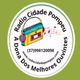 Logo de Rádio Cidade Pompeu