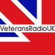 Logo de Veterans Radio UK