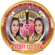 Logo de The BFF 123.5 FM