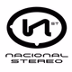 Logo de Nacional Stereo
