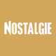 Logo de Nostalgie Belgique - Nostalgie RockParty