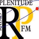 Logo de Radio Plenitude FM