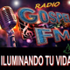 Logo de Radio Gospel FM