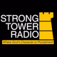 Logo de Strong Tower Radio - WBHL