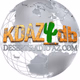 Logo de Desert Radio AZ