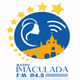 Logo de Rádio Imaculada FM