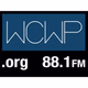 Logo de 88.1 FM WCWP - WCWP