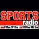 Sports Radio Virginia - WPLI logo