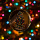 Logo de 24/7 Christmas Music Radio Station