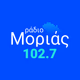 Logo de Ράδιο Μοριάς