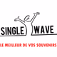 Logo de Single Wave