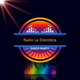 Logo de LA DISCOTECA