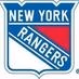 Logo de New York Rangers Play by Play