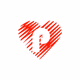 Logo de Pasión 93.5 FM