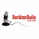 Logo de Davidzon Radio - WSNR