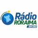 Logo de Rádio Roraima
