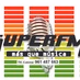 Logo de La SUPER FM 91.8