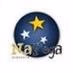 Logo de Rádio Navega