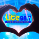Logo de Lite 98.7 - WHOP-FM