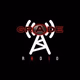 Logo de Grade A Radio Station