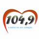 Logo de Rádio Alto Alegre