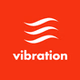 Vibration - En Francais logo