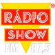 Logo de Rádio Show 87.5 FM