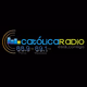 Logo de Católica Radio - WPUC-FM