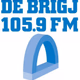 Logo de De Brigj Radio - CHPD-FM