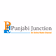 Punjabi Junction  - Shabad Gurbani logo