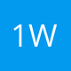 Logo de 1 World Radio