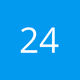 Logo de 247 Music Radio