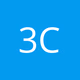 Logo de 3CW Chinese Radio