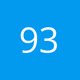 Logo de 93 BLX - WBLX