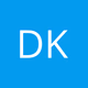 Logo de DKVEN