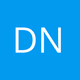 Logo de DND EXPRESS - WMSF-LP