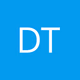 Logo de DTP Radio